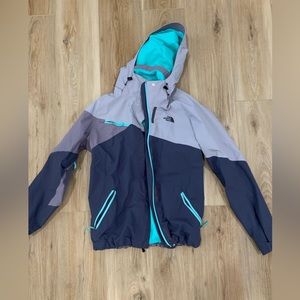 The North Face Rain Jacket